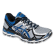 Asics Gel-Kayano 21 Road Running Shoe - Men's-Lightning/Royal/Black-Medium-9 US