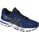 Asics Gel-Kayano 22 Road Running Shoe - Men's-Mediterranean/Black/Silver-Medium-8