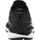 Asics GEL-Kayano 24 Road Running Shoes - Women's, Black/Phantom/White, Medium, 10 US T799N.9016-10