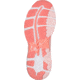 Asics GEL-Kayano 24 Road Running Shoes - Women's, Seashell Pink/White/Begonia Pink, Medium, 10 US T799N.1701-10