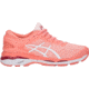 Asics GEL-Kayano 24 Road Running Shoes - Women's, Seashell Pink/White/Begonia Pink, Medium, 10 US T799N.1701-10