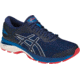 Asics GEL-Kayano 25 Road Running Shoes - Mens, Indigo Blue/White, Medium, 9.5 US, 1011A019.400-9.5