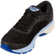 Asics GEL-Kayano 25 Road Running Shoes - Womens, Black/ASICS Blue, Medium, 7 US, 1012A026.001-7