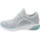 Asics GEL-Kenun Knit Road Running Shoes - Women's, Aruba Blue/Glacier Grey/White, Medium, 10 US T882N.8896-10
