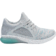 Asics GEL-Kenun Knit Road Running Shoes - Women's, Aruba Blue/Glacier Grey/White, Medium, 10 US T882N.8896-10