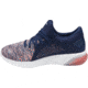 Asics GEL-Kenun Knit Road Running Shoes - Women's, Begonia Pink/Indigo Blue/White, Medium, 10 US T882N.0649-10