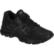 Asics GEL-Nimbus 20 Road Running Shoes - Women's, Black/Black/Carbon, Medium, 10 US T850N.9090-10