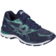 Asics GEL-Nimbus 20 Road Running Shoes - Women's, Indigo Blue/Indigo Blue/Opal Green, Medium, 10 US T850N.4949-10