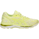 Asics GEL-Nimbus 20 Road Running Shoes - Women's, Limelight/Limelight/Safety Yellow, Medium, 10 US T850N.8585-10