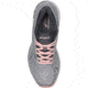 Asics GEL-Nimbus 20 Road Running Shoes - Women's, Mid Grey/Mid Grey/Seashell Pink, Medium, 10 US T850N.9696-10
