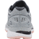 Asics GEL-Nimbus 20 Road Running Shoes - Women's, Mid Grey/Mid Grey/Seashell Pink, Medium, 10 US T850N.9696-10