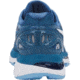 Asics GEL-Nimbus 20 Road Running Shoes - Womens, Azure/White, Medium, 9.5 US, T850N.401-9.5