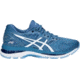 Asics GEL-Nimbus 20 Road Running Shoes - Womens, Azure/White, Medium, 9.5 US, T850N.401-9.5