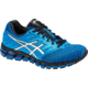 Asics GEL-Quantum 180 2 MX Road Running Shoes - Men's, Directoire Blue/White/Black, Medium, 15 US T837N.4301-15