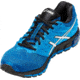 Asics GEL-Quantum 180 2 MX Road Running Shoes - Men's, Directoire Blue/White/Black, Medium, 15 US T837N.4301-15