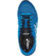 Asics GEL-Quantum 180 2 MX Road Running Shoes - Men's, Directoire Blue/White/Black, Medium, 15 US T837N.4301-15