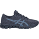 Asics GEL-Quantum 180 4 - Mens, Tarmac/Steel Blue, 10.5, Medium, 1021A104.021-10.5