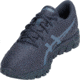 Asics GEL-Quantum 180 4 - Mens, Tarmac/Steel Blue, 10.5, Medium, 1021A104.021-10.5