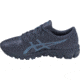Asics GEL-Quantum 180 4 - Mens, Tarmac/Steel Blue, 10.5, Medium, 1021A104.021-10.5