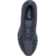 Asics GEL-Quantum 180 4 - Mens, Tarmac/Steel Blue, 10.5, Medium, 1021A104.021-10.5