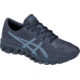Asics GEL-Quantum 180 4 - Mens, Tarmac/Steel Blue, 10.5, Medium, 1021A104.021-10.5