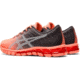 Asics Gel-Quantum 180 4 Running Shoes - Womens, Sun Coral/Glacier Gr, Medium, 7, 1022A098-702-7