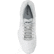 Asics GEL-Resolution 7 Clay Court Road Running Shoes - Mens, White/Silver, Medium, 15 US, E702Y.0193-15