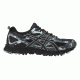 Asics Gel-Scram 3 Trail Running Shoe - Men's-Black/Black/Glacier Grey-Medium-12