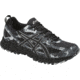 Asics GEL-Scram 3 Trail Running Shoes - Men's, Black/Black/Glacier Grey, Medium, 7.5 US T6K2N.9090-7.5
