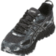 Asics GEL-Scram 3 Trail Running Shoes - Men's, Black/Black/Glacier Grey, Medium, 7.5 US T6K2N.9090-7.5