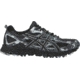 Asics GEL-Scram 3 Trail Running Shoes - Men's, Black/Black/Glacier Grey, Medium, 7.5 US T6K2N.9090-7.5