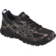 Asics GEL-Scram 3 Trail Running Shoes - Women's, Phantom/Phantom/Eggplant, Medium, 11.5 US T6K7N.1616-11.5