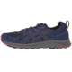 Asics GEL-Scram 4 Trail Running Shoes - Men's, Deep Ocean/Cayenne, Medium, 10.5 US, 1011A045.400-10.5