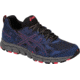 Asics GEL-Scram 4 Trail Running Shoes - Mens, Deep Ocean/Cayenne, Medium, 10.5 US, 1011A045.400-10.5