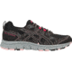Asics GEL-Scram 4 Trail Running Shoes - Womens, Black/Dark Grey, Medium, 6.5 US, 1012A039.001-6.5