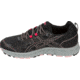 Asics GEL-Scram 4 Trail Running Shoes - Womens, Black/Dark Grey, Medium, 6.5 US, 1012A039.001-6.5