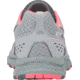 Asics GEL-Scram 4 - Womens, Mid Grey/Stone Grey, 9.5, Medium, 1012A039.021-9.5