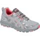 Asics GEL-Scram 4 - Womens, Mid Grey/Stone Grey, 9.5, Medium, 1012A039.021-9.5