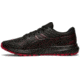 Asics Gel-Scram 5 Running Shoes - Mens, Black/Speed Red, Medium, 7, 1011A559-001-7