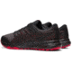 Asics Gel-Scram 5 Running Shoes - Mens, Black/Speed Red, Medium, 7, 1011A559-001-7