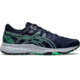 Asics Gel-Scram 5 Running Shoes - Mens, Blue Expanse/White, Medium, 7R, F012A474-400-7R