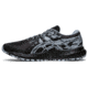 Asics Gel-Scram 5 Running Shoes - Womens, Black/White, Medium, 8.5, 1012A474-001-8.5