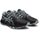 Asics Gel-Scram 5 Running Shoes - Womens, Black/White, Medium, 8.5, 1012A474-001-8.5