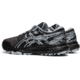 Asics Gel-Scram 5 Running Shoes - Womens, Black/White, Medium, 8.5, 1012A474-001-8.5
