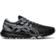 Asics Gel-Scram 5 Running Shoes - Womens, Black/White, Medium, 8.5, 1012A474-001-8.5