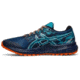 Asics Gel-Scram 5 Running Shoes - Womens, Blue Expanse/White, Medium, 10.5, 1012A474-400-10.5