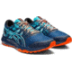 Asics Gel-Scram 5 Running Shoes - Womens, Blue Expanse/White, Medium, 10.5, 1012A474-400-10.5