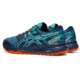 Asics Gel-Scram 5 Running Shoes - Womens, Blue Expanse/White, Medium, 10.5, 1012A474-400-10.5