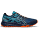 Asics Gel-Scram 5 Running Shoes - Womens, Blue Expanse/White, Medium, 10.5, 1012A474-400-10.5