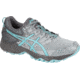 Asics GEL-SONOMA 3 Trail Running Shoes - Women's, Midgrey/Aqua Splash/Carbon, Medium, 7.5 US T774N.9667-7.5